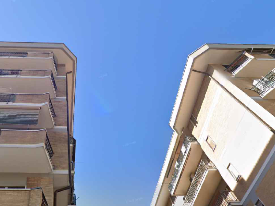 riqualifica urbana, esterno